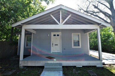 4031 Baden St, Houston, TX 77009 - photo 3