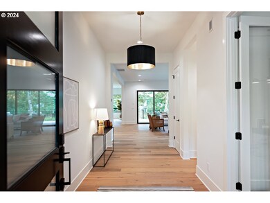 Entrance/Foyer