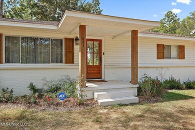 mullican porch