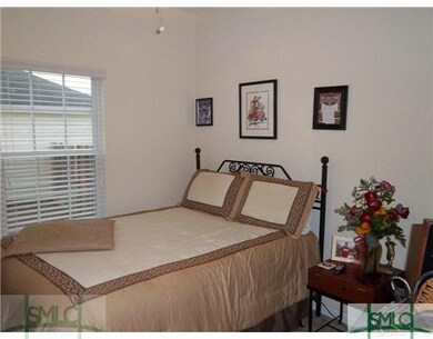 Bedroom.