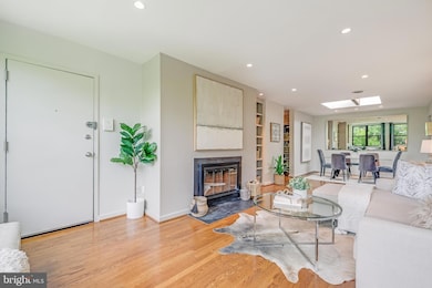 1848 Wyoming Ave NW unit 402, Washington, DC 20009 - photo 3