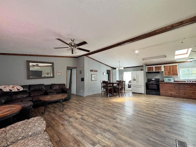 10372 Dover Ln, Dardanelle, AR 72834 - photo 7