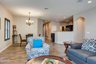 13613 Keighly St, El Paso, TX 79928 - photo 3