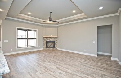 971 Bob Glen Cir, Centerton, AR 72719 - photo 3