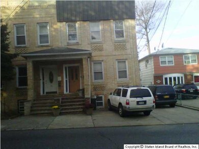 34 Bradley Ave, Staten Island, NY 10314 - photo 2
