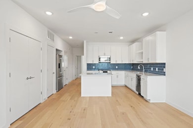 3613 Jetson Way unit 1103, Austin, TX 78723 - photo 6