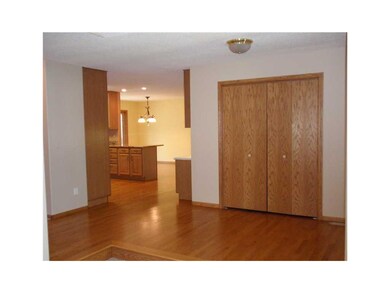 Entryway.