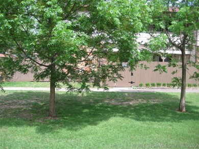 Two Beautiful Trees to give you afternoon Shade