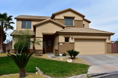 1636 N Wilbur, Mesa, AZ 85201 - photo 3