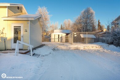 3 Driveway