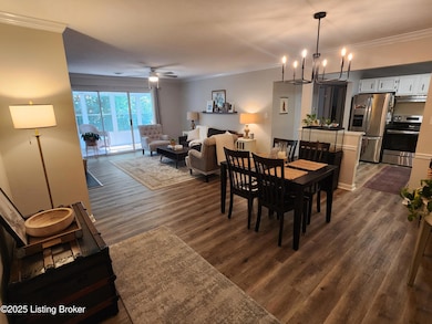 410 Mockingbird Valley Rd unit 56-4, Louisville, KY 40207 - photo 2