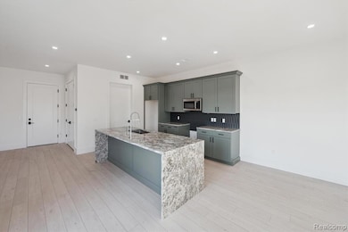 120 E. Liberty unit 203, Milford, MI 48381 - photo 4