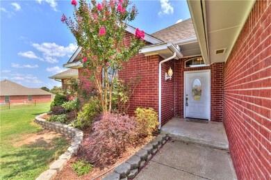 20328 SE 37th St, Harrah, OK 73045 - photo 4