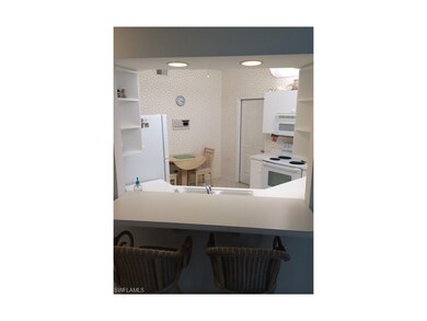 BAR AREA