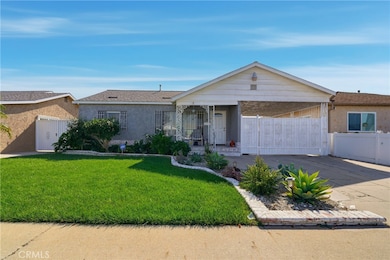1210 W 130th St, Compton, CA 90222 - photo 4
