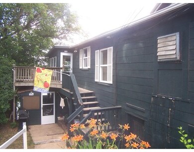 294 E Main St unit 3, East Brookfield, MA 01515 - photo 2