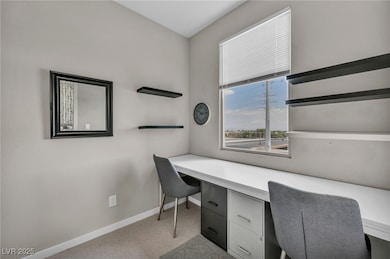 11230 Hidden Peak Ave unit 203, Las Vegas, NV 89135 - photo 4