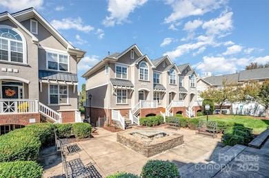 847 Clarkson Mill Ct unit 20, Charlotte, NC 28202 - photo 2