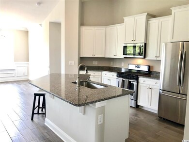 1865 Parish Way unit Lot 73, Myrtle Beach, SC 29577 - photo 6