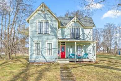 8170 E Joiner St, Chase, MI 49623 - photo 2