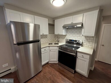 2032 Maple Ave unit 10, Haddon Heights, NJ 08035 - photo 4
