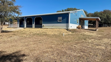 6818 Jordan Ln, Brownwood, TX 76801 - photo 4