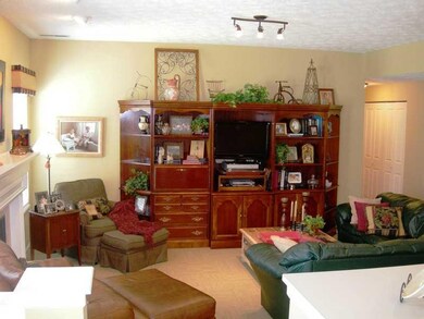 Family Room. 