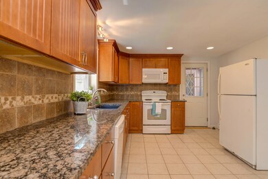 Granite Countertops