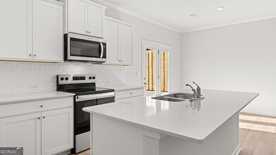 6660 Parsons St, Flowery Branch, GA 30542 - photo 7