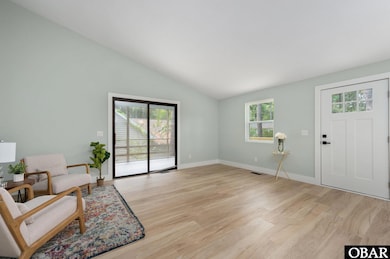 520 W Ocean Acres Dr unit Lot 36, Kill Devil Hills, NC 27948 - photo 5