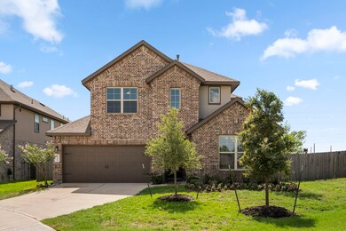 4251 Prairie Landing Ln, Katy, TX 77494 - photo 2