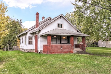 415 N 17th Ave, Beech Grove, IN 46107 - photo 2