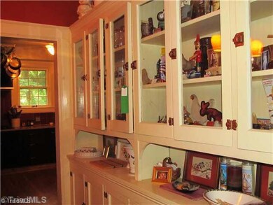 Other. Butlers pantry