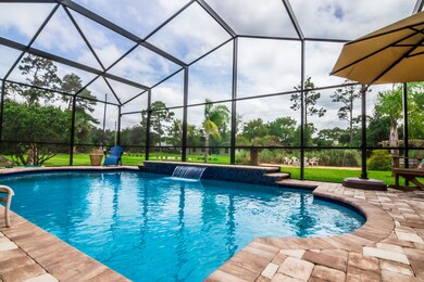 8 Lakebluff Dr, Ormond Beach, FL 32174 - photo 5