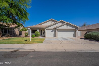 853 N John Way, Chandler, AZ 85225 - photo 4