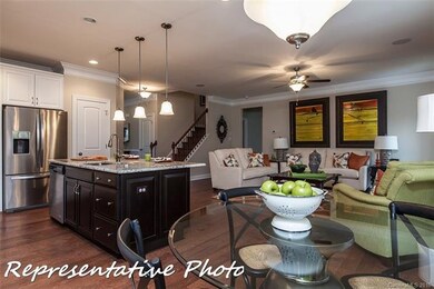 5730 Verrazano Dr unit 3, Waxhaw, NC 28173 - photo 6