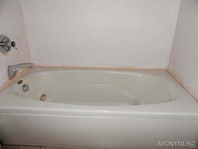 Whirlpool Tub Too