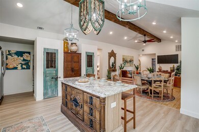 508 S Elm St, Weatherford, TX 76086 - photo 2