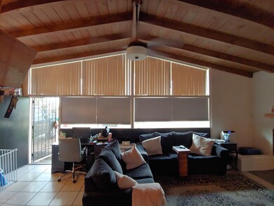 Family room again