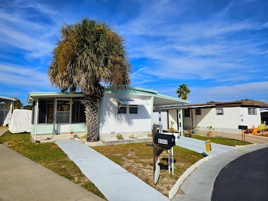 6545 Accent Ln, New Port Richey, FL 34653 - photo 2