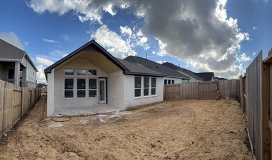 1211 Luna Dr, Missouri City, TX 77459 - photo 7