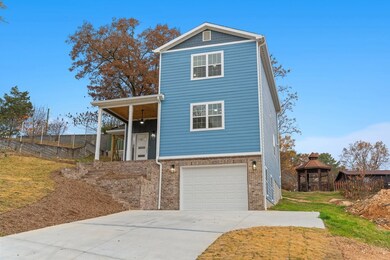 708 Clark St, Dalton, GA 30720 - photo 2