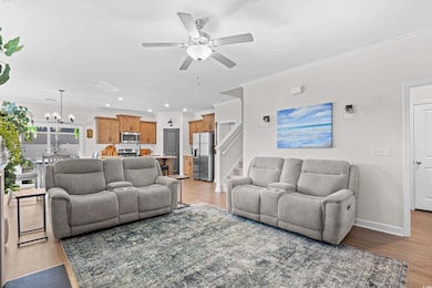 1235 Pyxie Moss Dr, Little River, SC 29566 - photo 7