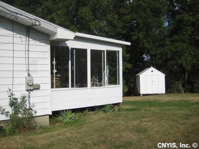 Other. A closer look at the sunroom.