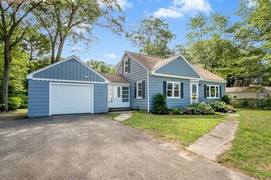 957 Stafford St, Rochdale, MA 01542 - photo 2