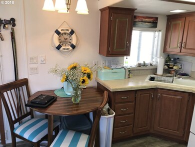 Kitchen/Nook