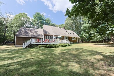 5 Green St, Franklin, MA 02038 - photo 2