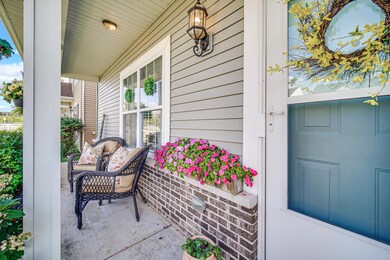 2442 W 127th Ln, Crown Point, IN 46307 - photo 2