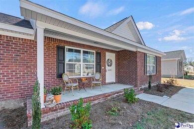 3682 Saddle Ridge Dr, Florence, SC 29505 - photo 5