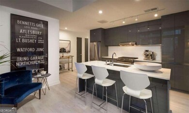 693 Peachtree St NE unit 10D, Atlanta, GA 30308 - photo 5